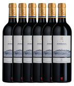 Domaines Baron de Rothschild Lafite Saga R Bordeaux 2020 · 6er Édition (6 × 0,75 l) · Magnum home & wine