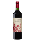 Château Bélair-Monange Saint-Émilion Grand Cru 2011 · 0,75 l Normflasche · Magnum home & wine