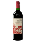 Château Bélair-Monange Saint-Émilion Grand Cru 2014 · 0,75 l Normflasche · Magnum home & wine