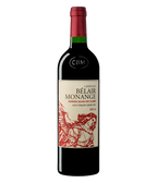 Château Bélair-Monange Saint-Émilion Grand Cru 2014 · 0,75 l Normflasche · Magnum home & wine
