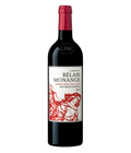 Château Bélair-Monange Saint-Émilion Grand Cru 2017 · 0,75 l Normflasche · Magnum home & wine