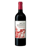 Château Bélair-Monange Saint-Émilion Grand Cru 2017 · 0,75 l Normflasche · Magnum home & wine