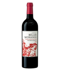 Château Bélair-Monange Saint-Émilion Grand Cru 2018 · 0,75 l Normflasche · Magnum home & wine