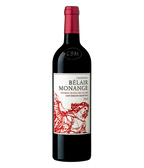 Château Bélair-Monange Saint-Émilion Grand Cru 2018 · 0,75 l Normflasche · Magnum home & wine