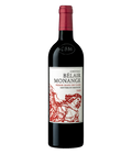 Château Bélair-Monange Saint-Émilion Grand Cru 2020 · Imperiale 6,0 l · Magnum home & wine