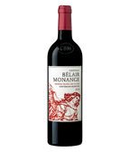 Château Bélair-Monange Saint-Émilion Grand Cru 2020 · Imperiale 6,0 l · Magnum home & wine