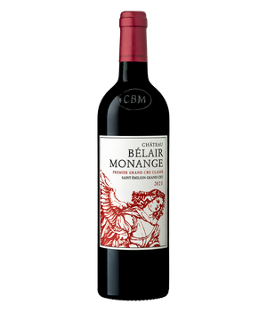Château Bélair-Monange Saint-Émilion Grand Cru 2021 · Imperiale 6,0 l · Magnum home & wine