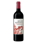 Château Bélair-Monange Saint-Émilion Grand Cru 2021 · Magnum 1,5 l · Magnum home & wine