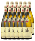 Château Fuissé Saint-Véran 2024 · 12er Édition (12 × 0,75 l) · Magnum home & wine