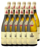 Château Fuissé Saint-Véran 2024 · 12er Édition (12 × 0,75 l) · Magnum home & wine
