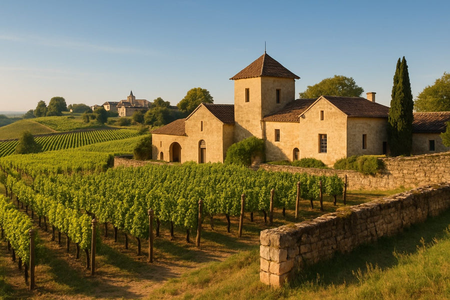 Saint-Émilion