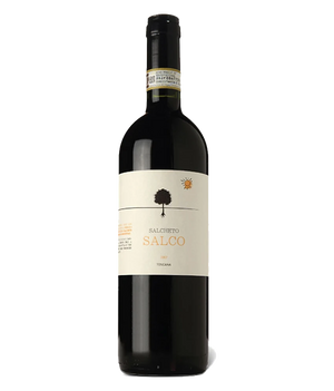 Salcheto Salco Nobile de Montepulciano DOCG 2013 Magnum · Magnum home & wine