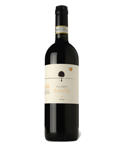 Salcheto Salco Nobile de Montepulciano DOCG 2013 Magnum · Magnum home & wine