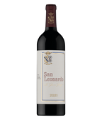 San Leonardo IGT Vigneti delle Dolomiti 2021 · 0,75 l Normflasche · Magnum home & wine