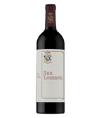 San Leonardo IGT Vigneti delle Dolomiti 2017 · Salmanazar 9,0 l · Magnum home & wine