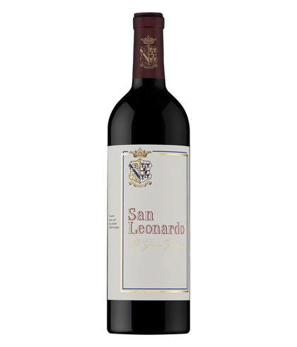 San Leonardo IGT Vigneti delle Dolomiti 2019 · Salmanazar 9,0 l · Magnum home & wine