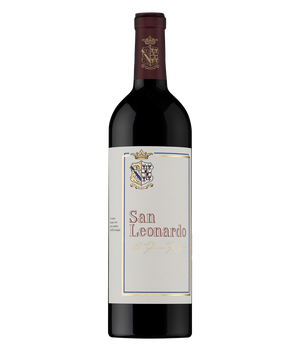 San Leonardo IGT Vigneti delle Dolomiti 2018 · Imperiale 6,0 l · Magnum home & wine