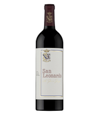 San Leonardo IGT Vigneti delle Dolomiti 2020 · 0,75 l Normflasche · Magnum home & wine