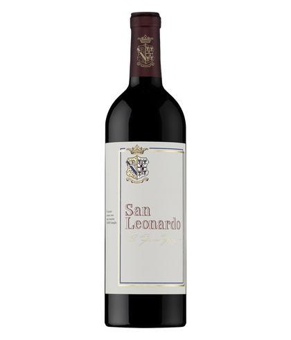 San Leonardo IGT Vigneti delle Dolomiti 2020 · 0,75 l Normflasche · Magnum home & wine