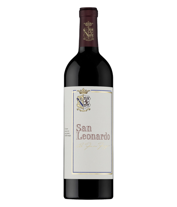San Leonardo IGT Vigneti delle Dolomiti 2020 · 0,75 l Normflasche · Magnum home & wine
