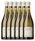Domaine Hubert Brochard Sancerre Blanc Calcaire 2025 · 6er Édition (6 × 0,75 l) · Magnum home & wine