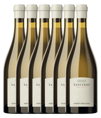 Domaine Hubert Brochard Sancerre Blanc Calcaire 2025 · 6er Édition (6 × 0,75 l) · Magnum home & wine