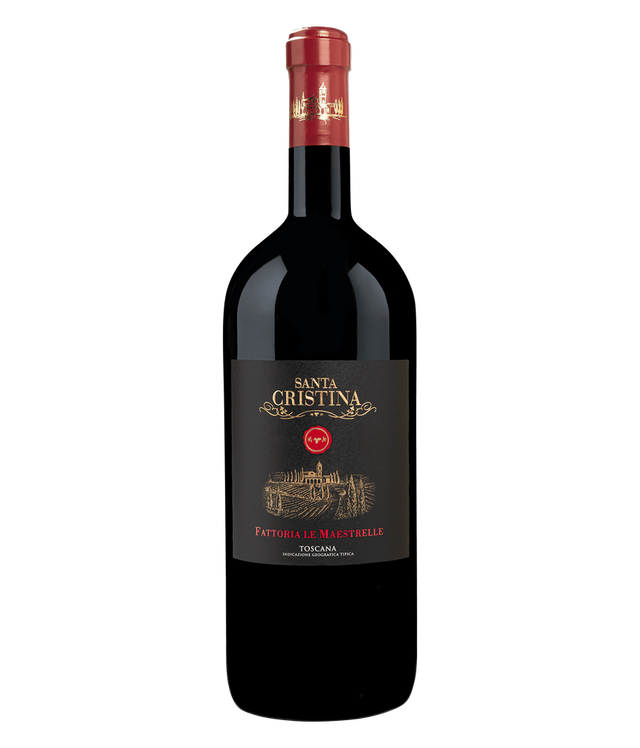 Santa Cristina Le Maestrelle IGT 2015 · Magnum 1,5 l 1,5 L Jahrgang 2015