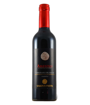 Amentos · Magnum home & wine