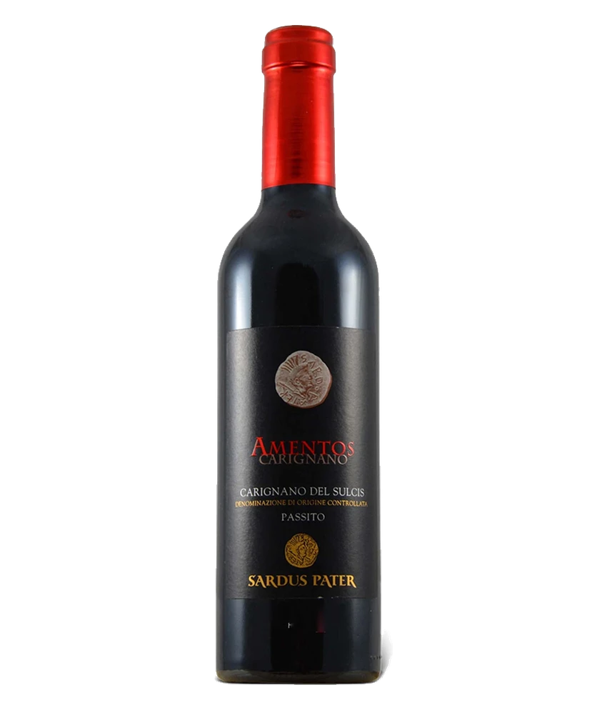 Amentos · Magnum home & wine