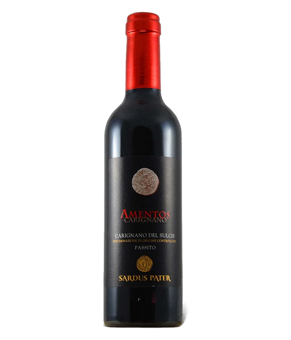 Amentos · Magnum home & wine