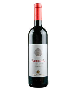 Sardus Pater Arruga 2013 · Magnum home & wine