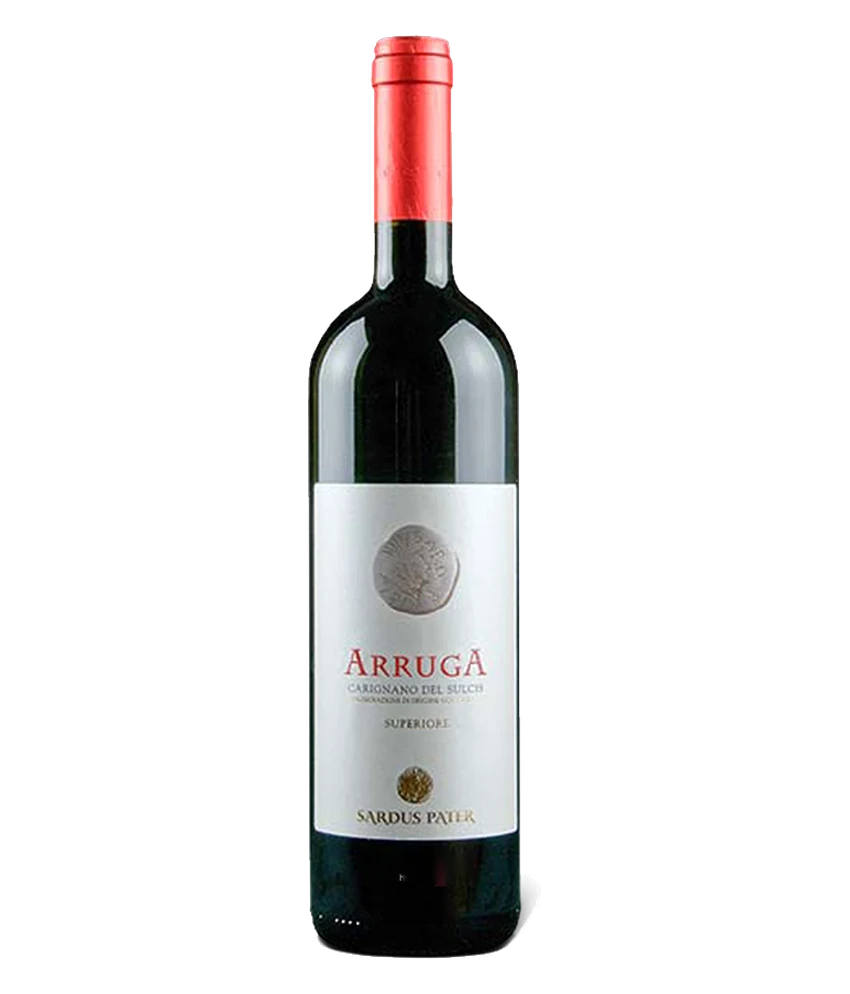 Sardus Pater Arruga 2013 · Magnum home & wine