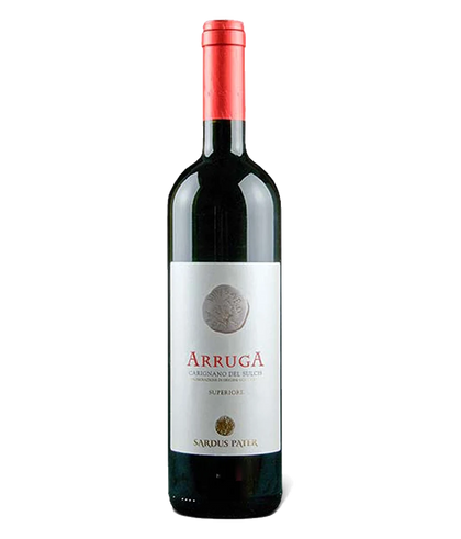 Sardus Pater Arruga 2013 · Magnum home & wine