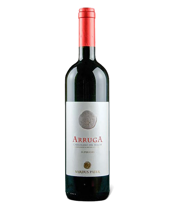 Sardus Pater Arruga 2013 · Magnum home & wine