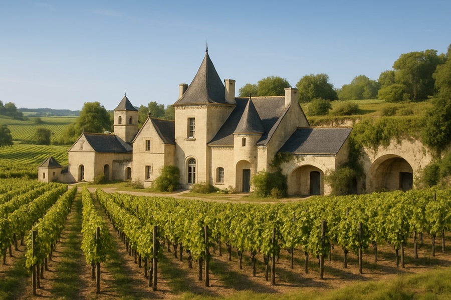 Saumur
