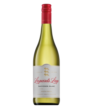 Leopard's Leap Sauvignon Blanc 2024 · Magnum home & wine