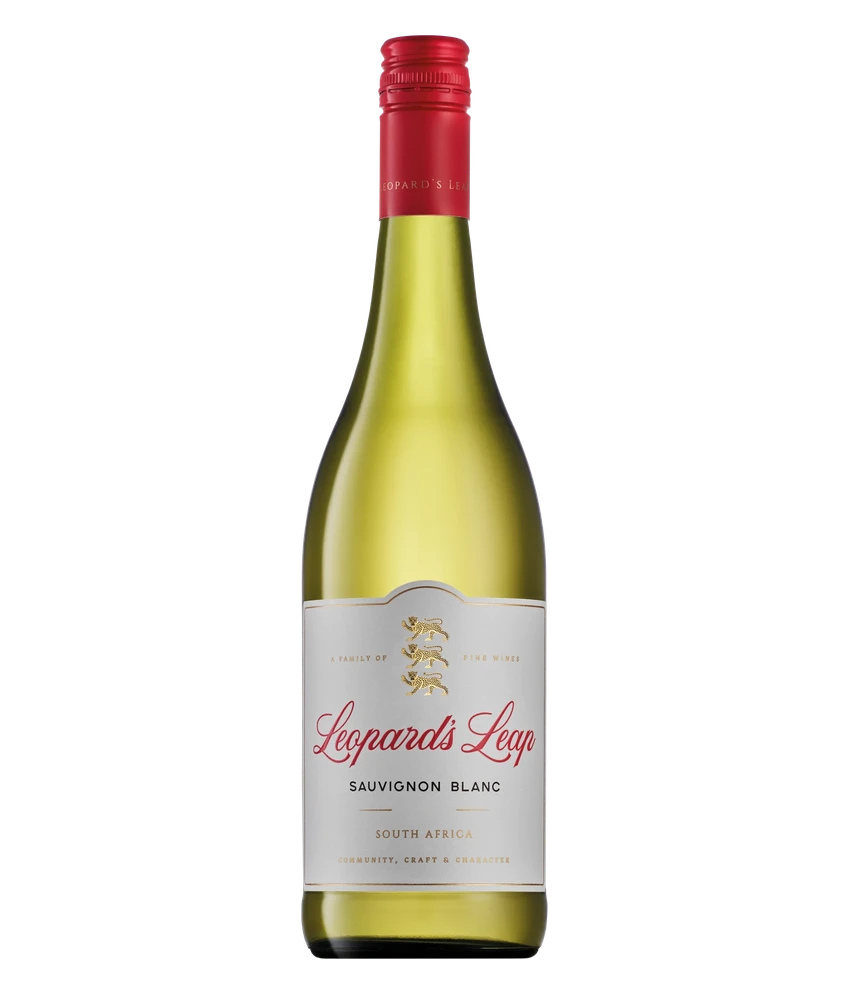 Leopard's Leap Sauvignon Blanc 2024 · Magnum home & wine