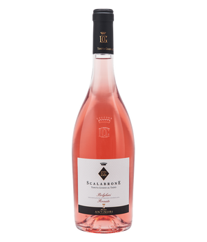 Scalabrone Rosato Guado al Tasso Antinori DOC 2024 · Doppelmagnum 3,0 l · Magnum home & wine