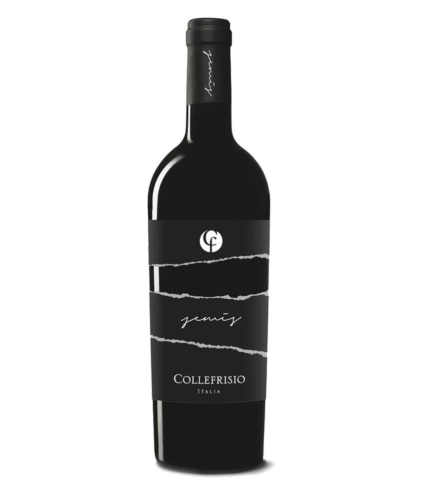 Collefrisio Semis Rosso 2013 · 0,75 l Normflasche · Magnum home & wine