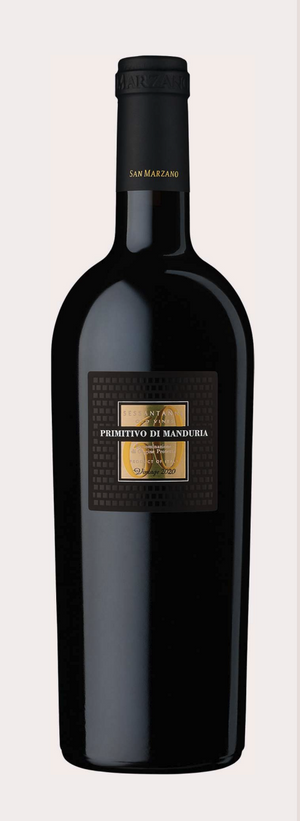Sessantanni Primitivo di Manduria DOP 2019 · 0,75 l Normflasche · Magnum home & wine