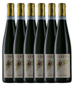 Pieropan Soave Classico DOC 2025 Bio · 6er Édition (6 × 0,75 l) · Magnum home & wine