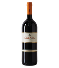 Solaia Toscana IGT Antinori 2017 · Magnum 1,5 l · Magnum home & wine