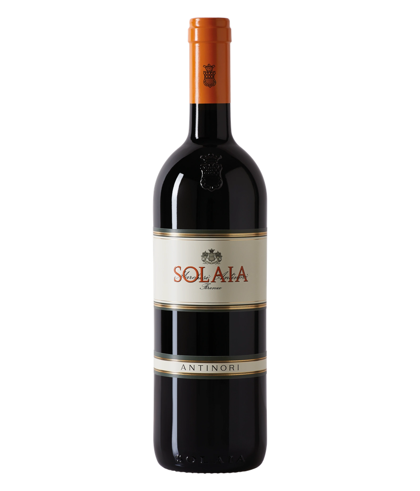 Solaia Toscana IGT Antinori 2017 · Magnum 1,5 l · Magnum home & wine