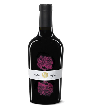 Collefrisio Sotto Sopra · 0,5 l · Magnum home & wine