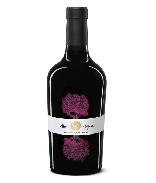 Collefrisio Sotto Sopra · 0,5 l · Magnum home & wine