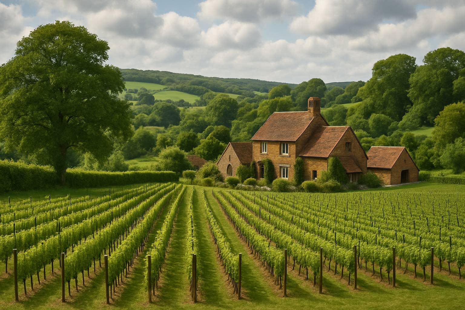 Magnum home & wine