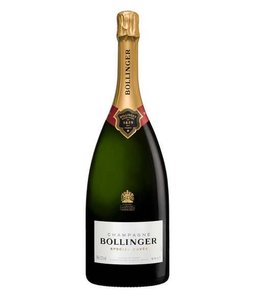 Champagne Bollinger Special Cuvée Brut · Magnum 1,5 l · Magnum home & wine