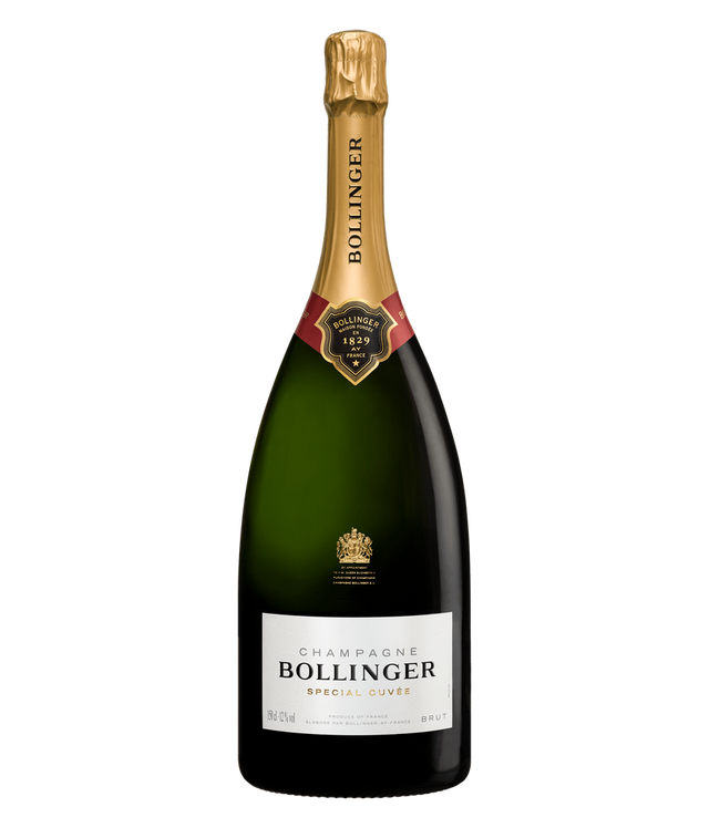 Champagne Bollinger Special Cuvée Brut · Magnum 1,5 l 1,5 L