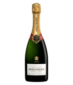 Champagne Bollinger Special Cuvée Brut · 0,75 l Normflasche · Magnum home & wine