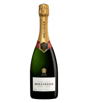 Champagne Bollinger Special Cuvée Brut · 0,75 l Normflasche · Magnum home & wine